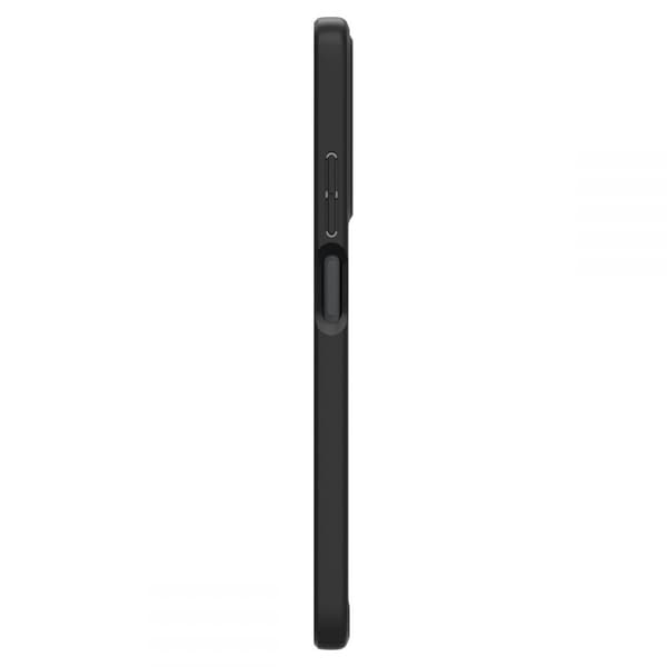 Spigen Xiaomi Redmi Note 11 Pro 5G Skal Ultra Hybrid Matt Svart