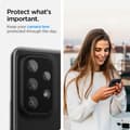 Miniatyrbild 6 av 6: Spigen Samsung Galaxy A33 5G / A53 5G / A73 5G 2-PACK Linsskydd