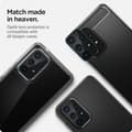 Miniatyrbild 2 av 6: Spigen Samsung Galaxy A33 5G / A53 5G / A73 5G 2-PACK Linsskydd
