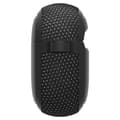Miniatyrbild 3 av 6: Spigen Apple AirPods 3 (2021) Fodral Classic Fit Svart