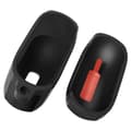 Miniatyrbild 5 av 6: Spigen Apple AirPods 3 (2021) Fodral Classic Fit Svart