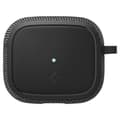 Miniatyrbild 2 av 6: Spigen Apple AirPods 3 (2021) Fodral Classic Fit Svart