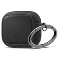 Miniatyrbild 1 av 6: Spigen Apple AirPods 3 (2021) Fodral Classic Fit Svart