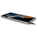 Miniatyrbild 5 av 6: Spigen Cyrill Samsung Galaxy S22 Ultra Skal Blue Spring