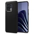 Miniatyrbild 1 av 6: Spigen OnePlus 10 Pro 5G Skal Liquid Air Matt Svart