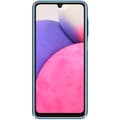 Miniatyrbild 3 av 6: NILLKIN Samsung Galaxy A33 5G Skal Frosted Shield Blå