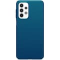 Miniatyrbild 2 av 6: NILLKIN Samsung Galaxy A33 5G Skal Frosted Shield Blå