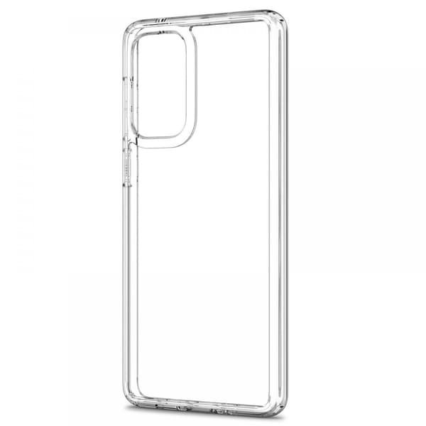 Spigen Samsung Galaxy A53 5G Skal Ultra Hybrid Crystal Clear