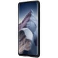 Miniatyrbild 5 av 5: Xiaomi Mi 11 Ultra - NILLKIN CamShield Pro Skal - Svart