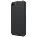 Miniatyrbild 2 av 3: NILLKIN iPhone 7/8/SE Skal Frosted Shield Svart