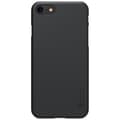 Miniatyrbild 1 av 3: NILLKIN iPhone 7/8/SE Skal Frosted Shield Svart