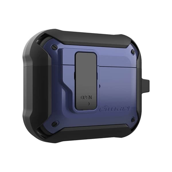 NILLKIN AirPods 3 Skal Bounce Blå