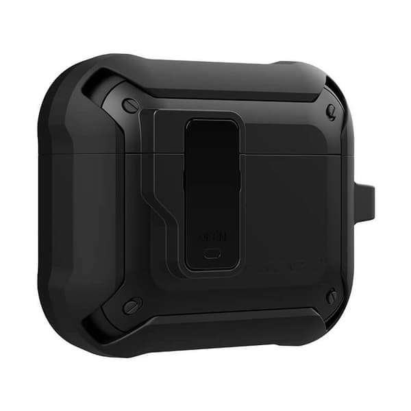 NILLKIN AirPods Pro Skal Bounce Svart