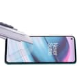 Miniatyrbild 6 av 6: OnePlus Nord CE 5G - MOCOLO Heltäckande Skärmskydd I Härdat Glas