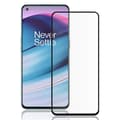 Miniatyrbild 1 av 6: OnePlus Nord CE 5G - MOCOLO Heltäckande Skärmskydd I Härdat Glas