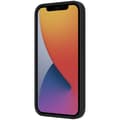 Miniatyrbild 4 av 5: iPhone 13 Pro Max - NILLKIN CamShield Silky Liquid Skal - Svart