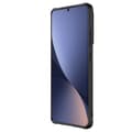 Miniatyrbild 3 av 3: NILLKIN Xiaomi 12 Skal Hybrid CamShield Svart