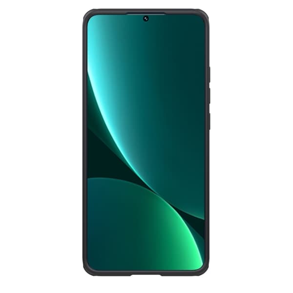 NILLKIN Xiaomi 12 Pro Skal CamShield Pro Svart