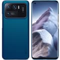 Miniatyrbild 1 av 5: Xiaomi Mi 11 Ultra - NILLKIN Frosted Shield Skal - Blå
