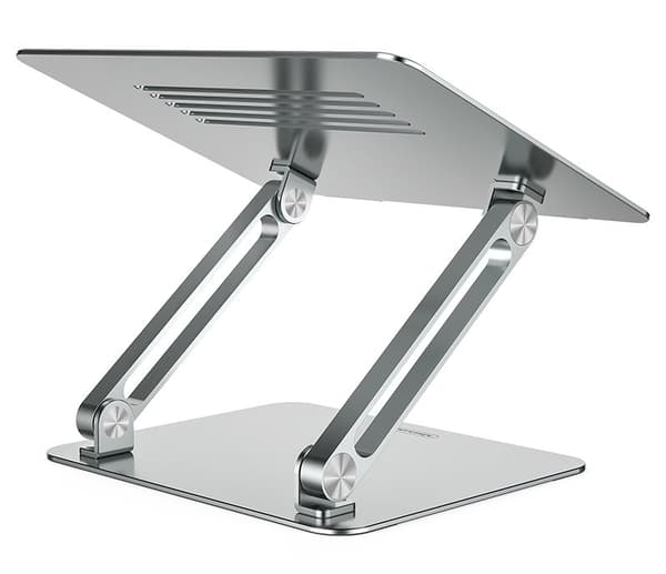 NILLKIN ProDesk Laptop Stativ Universal Silver