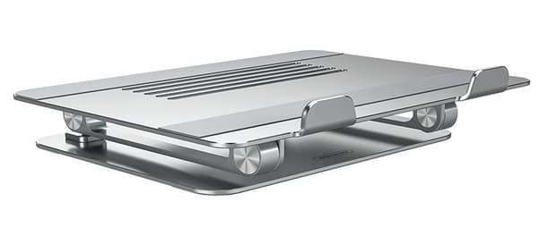 NILLKIN ProDesk Laptop Stativ Universal Silver