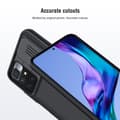 Miniatyrbild 6 av 6: NILLKIN Xiaomi Redmi 10 Skal CamShield Pro Blå
