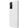 Miniatyrbild 3 av 6: NILLKIN Xiaomi Redmi Note 11 Pro 5G Skal Frosted Shield Vit