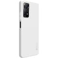 Miniatyrbild 4 av 6: NILLKIN Xiaomi Redmi Note 11 Pro 5G Skal Frosted Shield Vit