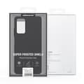 Miniatyrbild 6 av 6: NILLKIN Xiaomi Redmi Note 11 Pro 5G Skal Frosted Shield Vit