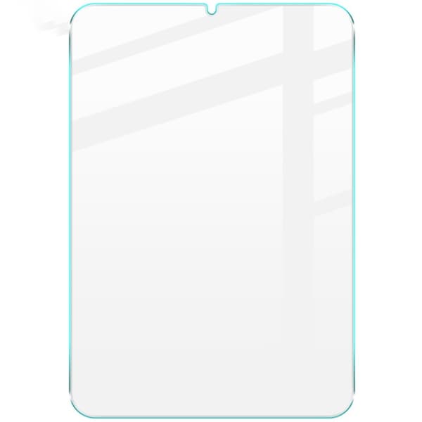 IMAK iPad Mini 2024/2021 Skärmskydd I Härdat Glas