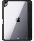 Miniatyrbild 3 av 4: NILLKIN iPad 10.2 2019/2020/2021 Fodral Bevel Svart