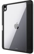 Miniatyrbild 4 av 4: NILLKIN iPad 10.2 2019/2020/2021 Fodral Bevel Svart