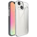 Miniatyrbild 2 av 6: IMAK iPhone 13 Skal Slim Crystal Pro II Transparent