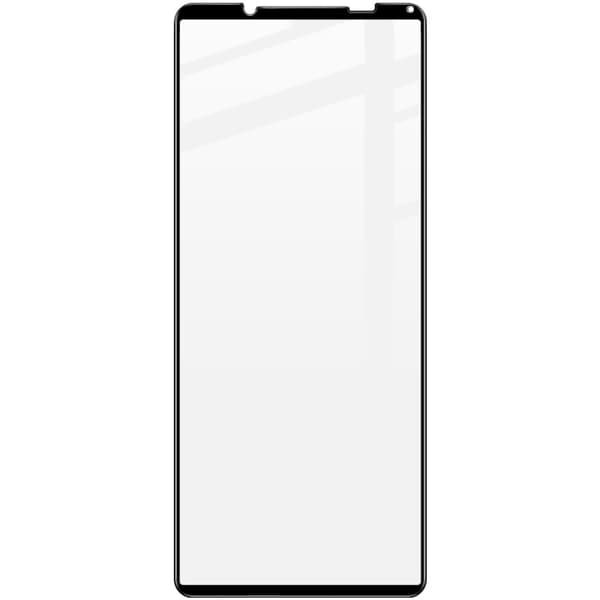 IMAK Sony Xperia 10 IV Skärmskydd Pro  Heltäckande Härdat Glas
