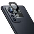 Miniatyrbild 1 av 6: IMAK Xiaomi 12 Pro Linsskydd Härdat Glas Svart