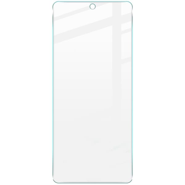 IMAK Motorola Moto G200 Skärmskydd Härdat Glas