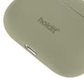 Miniatyrbild 3 av 3: holdit Apple AirPods Pro Skal Silikon Khaki Green