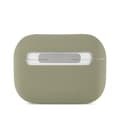 Miniatyrbild 2 av 3: holdit Apple AirPods Pro Skal Silikon Khaki Green