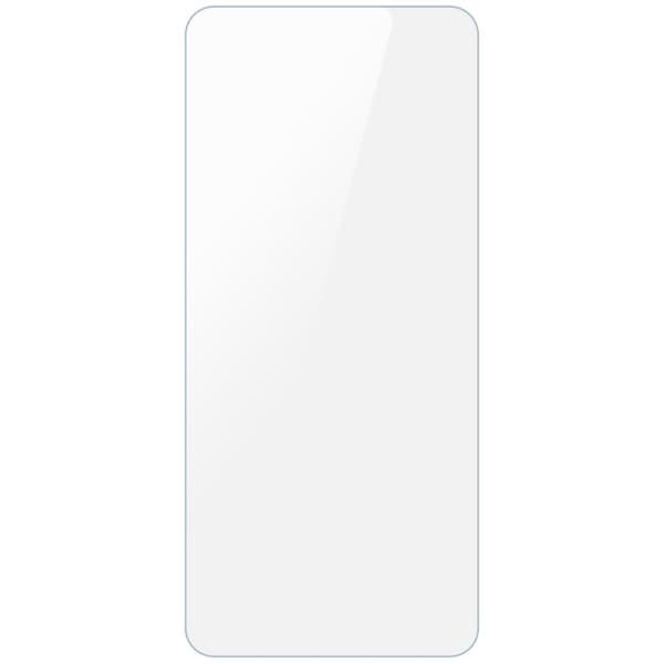 IMAK Motorola Moto G22 Skärmskydd ARM Series Transparent