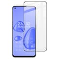 Miniatyrbild 1 av 6: Realme GT 5G - IMAK Pro Heltäckande Skärmskydd I Härdat Glas