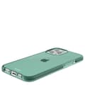 Miniatyrbild 3 av 3: holdit iPhone 12 Pro Max Skal Seethru Moss Green