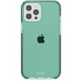 Miniatyrbild 1 av 3: holdit iPhone 12 Pro Max Skal Seethru Moss Green