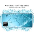 Miniatyrbild 4 av 5: Samsung Galaxy A22 5G - IMAK Transparent TPU Skal