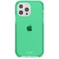 Miniatyrbild 1 av 4: holdit iPhone 13 Pro Skal Seethru Grass Green