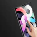 Miniatyrbild 3 av 6: HOFI Samsung Galaxy Tab S6 Lite 10.4 Skärmskydd Pro+ Härdat Glas