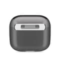 Miniatyrbild 2 av 3: holdit AirPods 3 Skal Seethru Svart