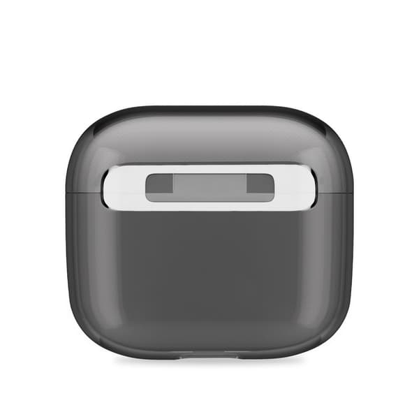 holdit AirPods 3 Skal Seethru Svart