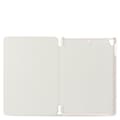 Miniatyrbild 3 av 4: holdit iPad Air / Pro 9.7 2017/2018 Fodral Smart Tri-Fold Coconut Milk