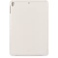 Miniatyrbild 2 av 4: holdit iPad Air / Pro 9.7 2017/2018 Fodral Smart Tri-Fold Coconut Milk