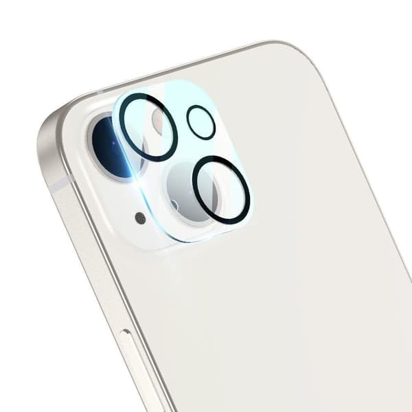 ESR iPhone 13 / 13 Mini Linsskydd Härdat Glas